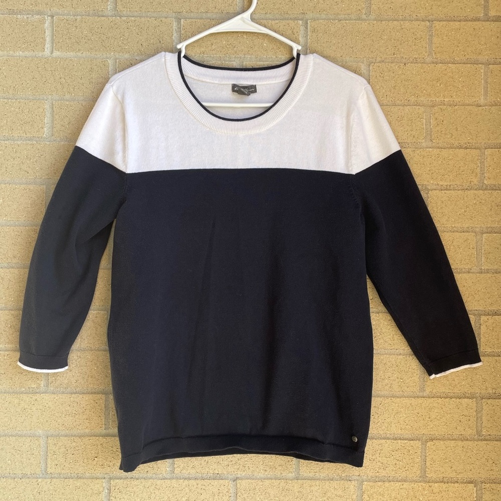 Eddie Bauer Sweater Women’s
